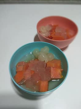 tcm food for constipation
