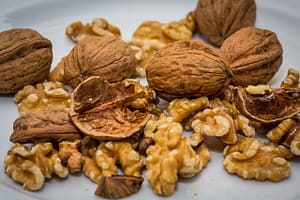walnuts tcm benefits