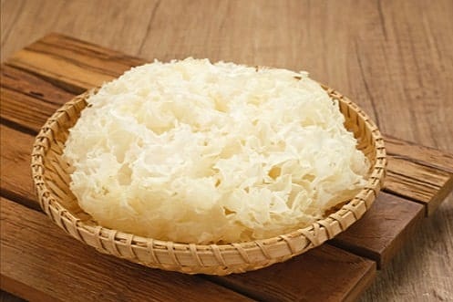 White Fungus Benefits In Traditional Chinese Medicine