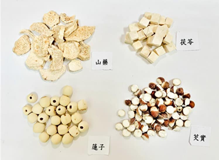 Si Shen Soup Benefits In TCM Nature Health