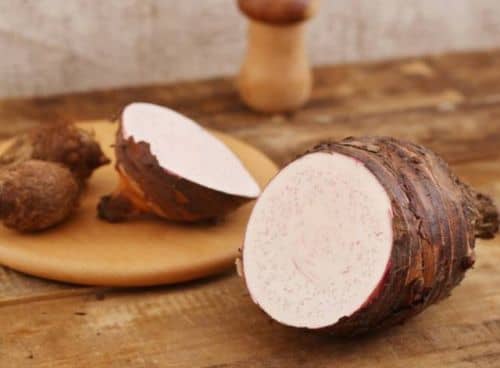 yam benefits in tcm